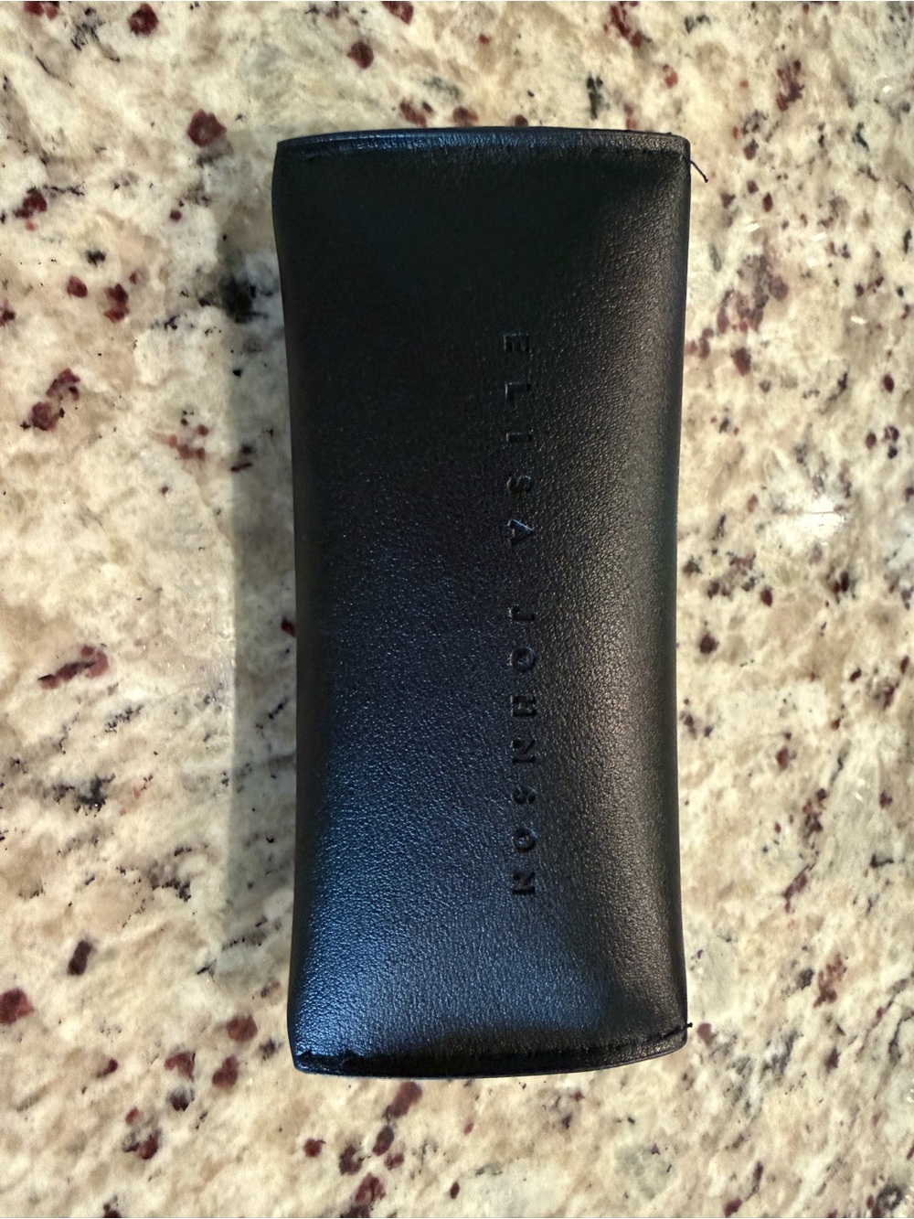 Elisa Johnson Sham Sunglasses - Picture 3 of 4